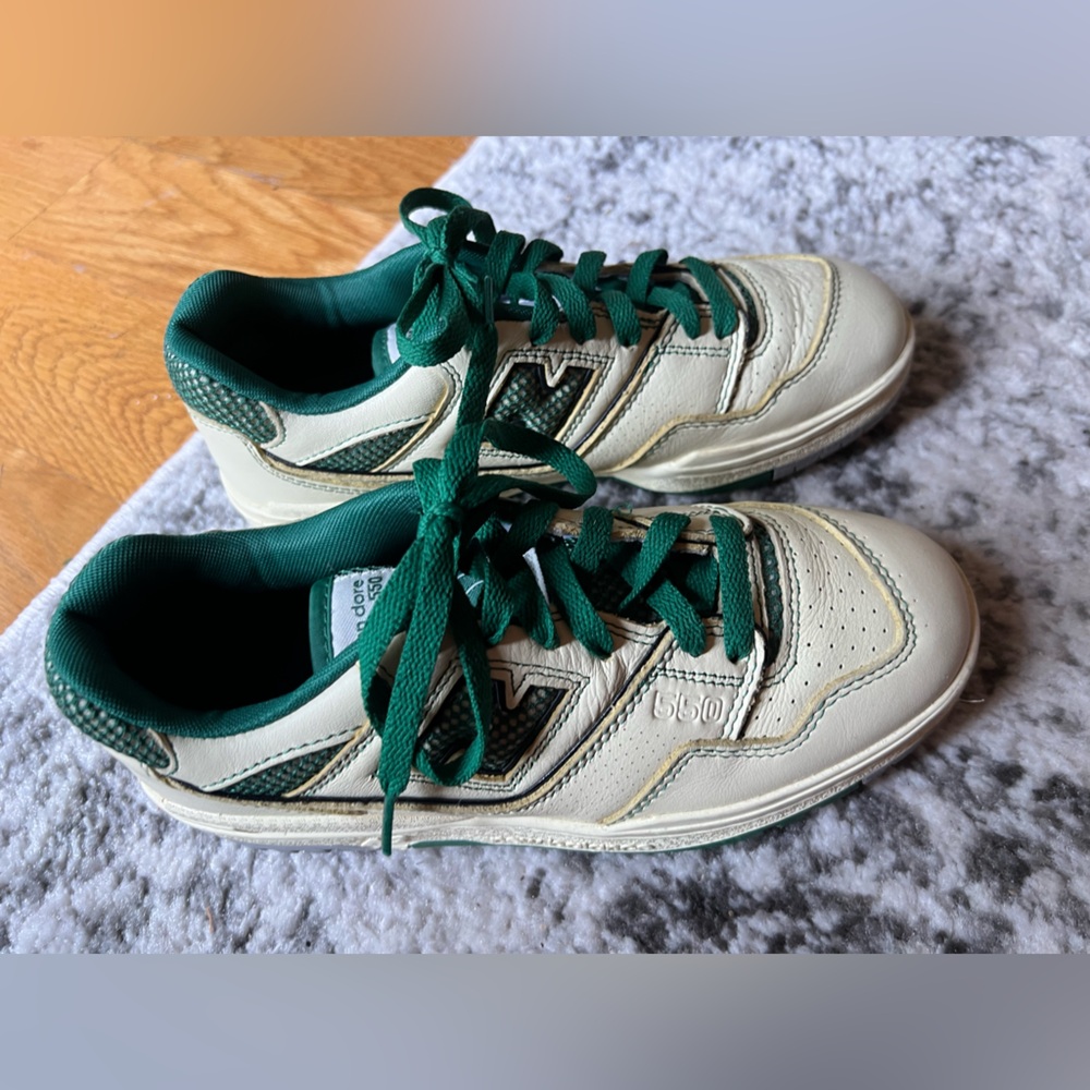 New Balance x AIME LEON DORE 7.5